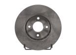 CHAMPION Bremsscheibe 562693ch 260mm 22mm für NISSAN