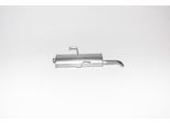 VEGAZ Endschalldämpfer pgs257 für Peugeot