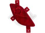 DIEDERICHS Nebelschlussleuchte 6836099 P21W links für HYUNDAI