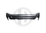 DIEDERICHS Spoiler 6862066 hinten für HYUNDAI