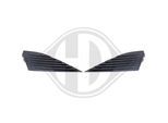 DIEDERICHS Blende, Stoßfänger 4236746 vorne links für Peugeot