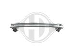 DIEDERICHS Aufpralldämpfer, Stoßfänger 1240065 hinten für BMW