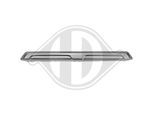 DIEDERICHS Blende, Stoßfänger 4446161 vorne für RENAULT