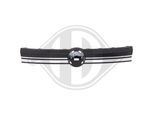 DIEDERICHS Kühlergitter 2298641 für VW