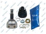 GSP Gelenksatz, Antriebswelle 802805 für Peugeot Citroën