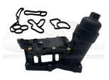 3RG Gehäuse, Ölfilter 85135 für BMW