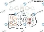 DR.MOTOR AUTOMOTIVE Dichtungssatz, Zylinderkopf drm222107 für BMW TOYOTA