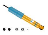 BILSTEIN Stoßdämpfer - B6 Hochleistungsdämpfer 24011785 Hinterachse