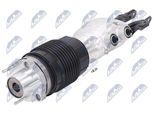 NTY Luftfederbein aps018 Vorderachse links für Porsche