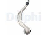 DELPHI Lenker, Radaufhängung tc8437 hinten für Audi