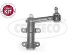 CORTECO Lenkzwischenhebel 49399157 links für MITSUBISHI