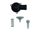 MAHLE Thermostat, Kühlmittel ti22087d für CUPRA