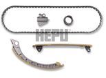 HEPU Steuerkettensatz 210444 für Opel GM