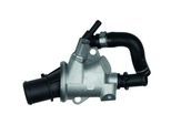MAHLE Thermostat, Kühlmittel ti14588 für Fiat