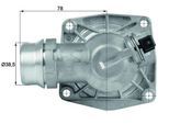 MAHLE Thermostat, Kühlmittel tm16105 für BMW