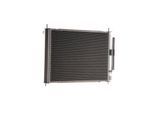MAHLE Kühlmodul cm16000s für NISSAN
