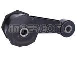 ORIGINAL IMPERIUM Lagerung, Motor 34857 getriebeseitig für LAND ROVER