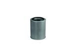 MAHLE Luftfilter lx92 Filtereinsatz 254mm für Mercedes
