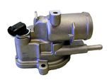 BORGWARNER Thermostat, Kühlmittel 41017492d für Mercedes
