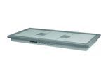 KNECHT Luftfilter lx3140 Filtereinsatz 31,3mm für Mercedes