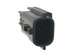 MAHLE Kompressor, Klimaanlage acp454000s für RENAULT