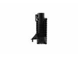 HELLA Ladeluftkühler 8ml366470891 für RENAULT