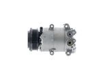 MAHLE Kompressor, Klimaanlage acp333000p für Ford
