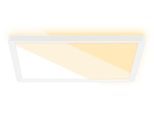 BRILONER LEUCHTEN Panel "Panel SLIM", weiß (weiß, neutral), Leuchten, Panel