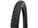Fahrradreifen SCHWALBE "Wicked Will HS614", schwarz, Fahrradreifen, 29 x 2,44, Fahrradreifen