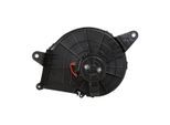 HELLA Innenraumgebläse 8ew366400601 für Mercedes