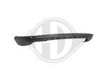 DIEDERICHS Spoiler 1065466 hinten für Audi