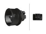 HELLA Innenraumgebläse 8ew366402551 für Ford