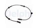 DELPHI Sensor, Raddrehzahl ss20238 für RENAULT