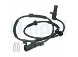 DELPHI Sensor, Raddrehzahl ss20476 für CHEVROLET GM