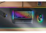 Razer BlackWidow V4 kabelgebundene Gaming Tastatur - QWERTY US - schwarz