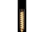 SEGULA LED-Filament "LED Tube", Energieeffizienz: G (A-G), transparent, L:19cm Ø:3,2cm, Leuchtmittel
