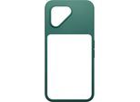 FAIRPHONE Smartphone-Hülle "Fairphone (Gen. 6) Schutzhülle", grün (forest grün), Fairphone, Hüllen, Smartphone-Hülle