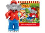 TONIES Hörspielfigur "Benjamin Blümchen - Der Zoo-Kindergarten", bunt, Hörspiele, Hörspielfigur