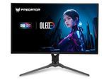Acer Predator X32 X5 Gaming Monitor 80 cm (31,5")