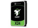 Seagate Exos interne Festplatte - 24 TB