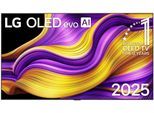 LG OLED77G57LW OLED evo AI Smart TV 196 cm (77")