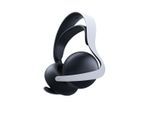 Sony Playstation 5 Pulse Elite Wireless-Headset, Weiß/Schwarz