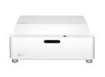 Optoma GT3500HDR Ultrakurzdistanz Laser Beamer 3.800 ANSI Lumen