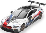 RC-Auto JAMARA "BMW M8 GTE, weiß", weiß, Fernlenkfahrzeuge, KinderB:12cm H:7cm T:28cm, Kunststoff, RC-Auto, Bausatz, B:12cm H:7cm T:28cm