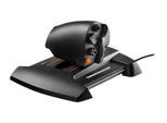 Thrustmaster TWCS Schubkontrolle kabelgebunden - für PC