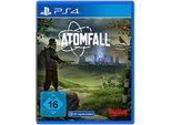 FIRESHINE GAMES Spielesoftware "Atomfall", transparent (ohne farbbezeichnung), PlayStation 4, Spielesoftware