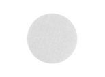 MENZER Normalpads Ø 330 mm weiß 10 mm für Einscheibenmaschinen VE 10 (241041000)