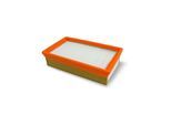 MENZER Flachfaltenfilter PTFE H (120110008)