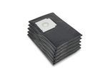 MENZER Sicherheitsfiltersack 50 l Sauger Klasse H 5 Stk. (120120001)