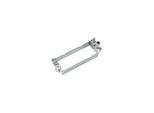 Harting Gelenkrahmen f.6 Module G=24 B 09140240303)